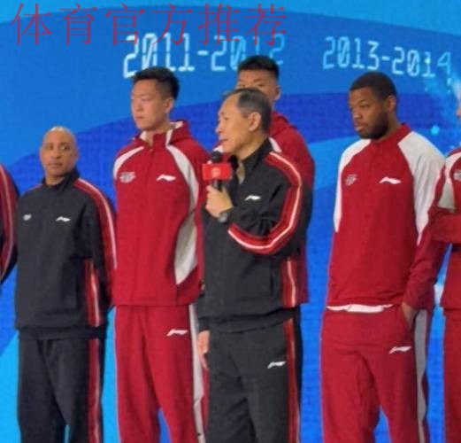 北京誓师大会！许利民致谢签赵睿，与队长大谈压力！球迷迎利好！